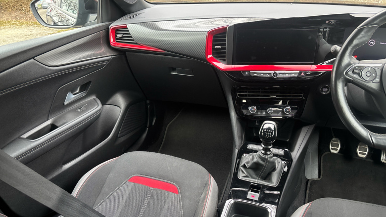 Vauxhall Mokka 1.2 Turbo SRi Premium 5dr Petrol Hatchback